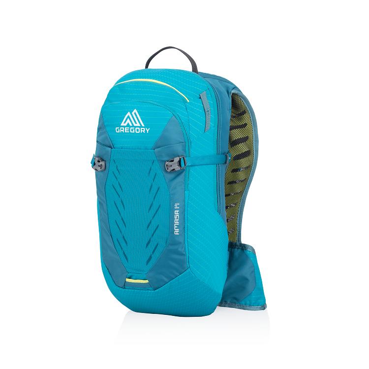 Gregory Amasa 14 H2O Hydration Pack Women Blue Ireland 9370YXDIF